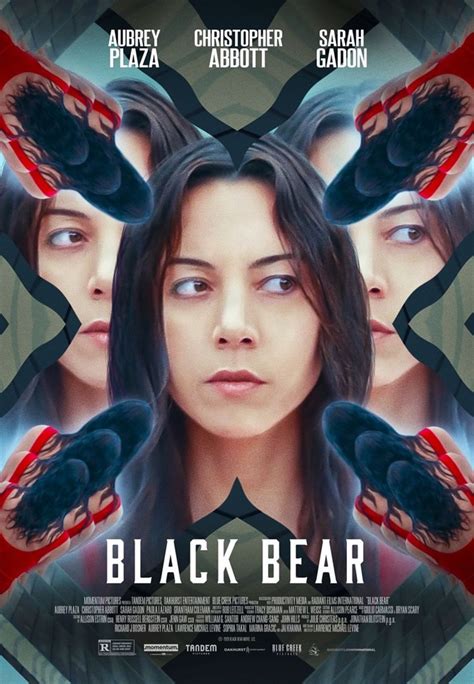 Black bear rotten tomatoes - Movie Info. A young woman tries to find her origins after having been abandoned as an infant at a cemetery, where she was wrapped in a cloth with satanic symbols. However, as she gets closer to ...